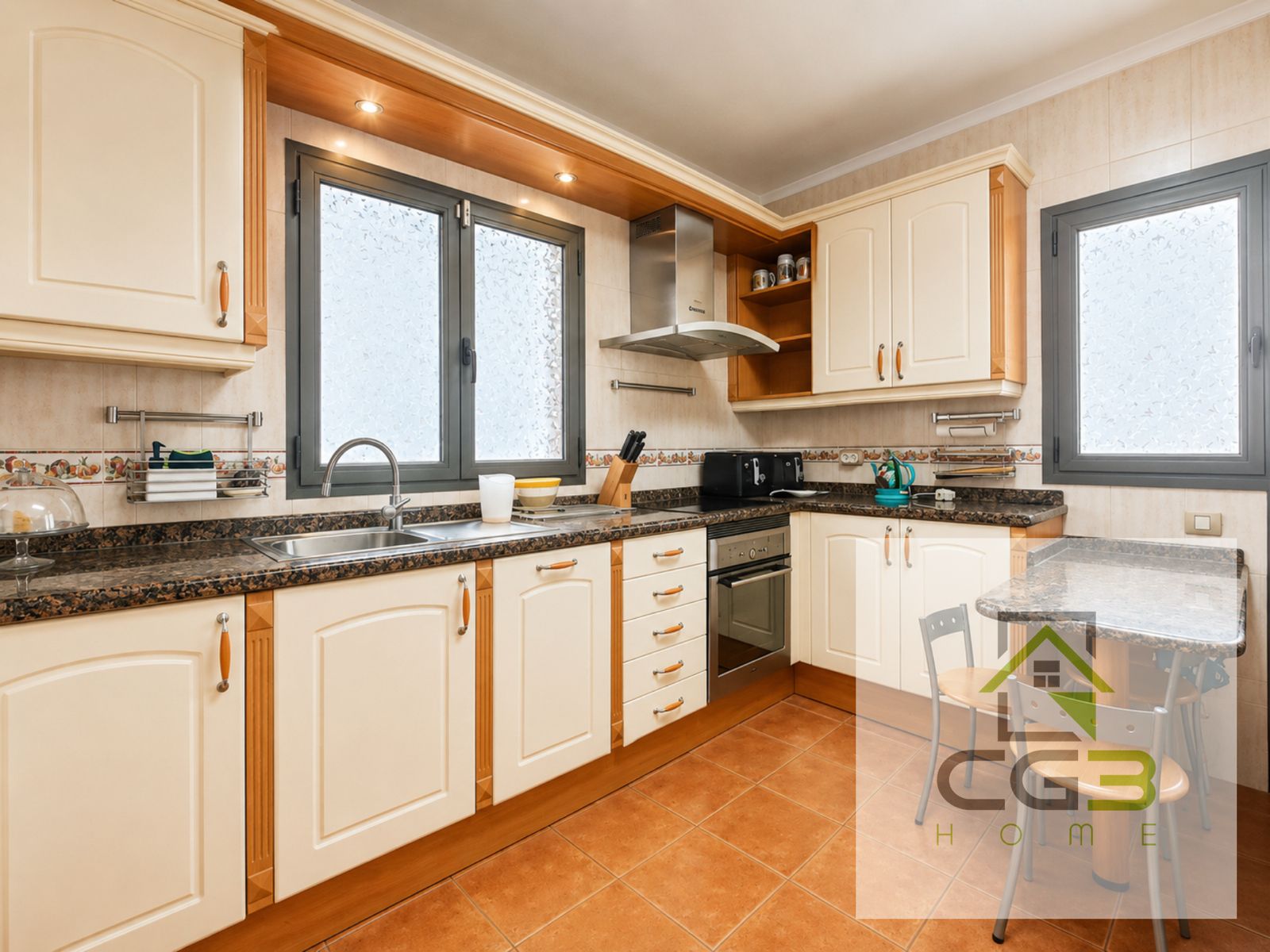 Vivienda Candelaria — foto 1