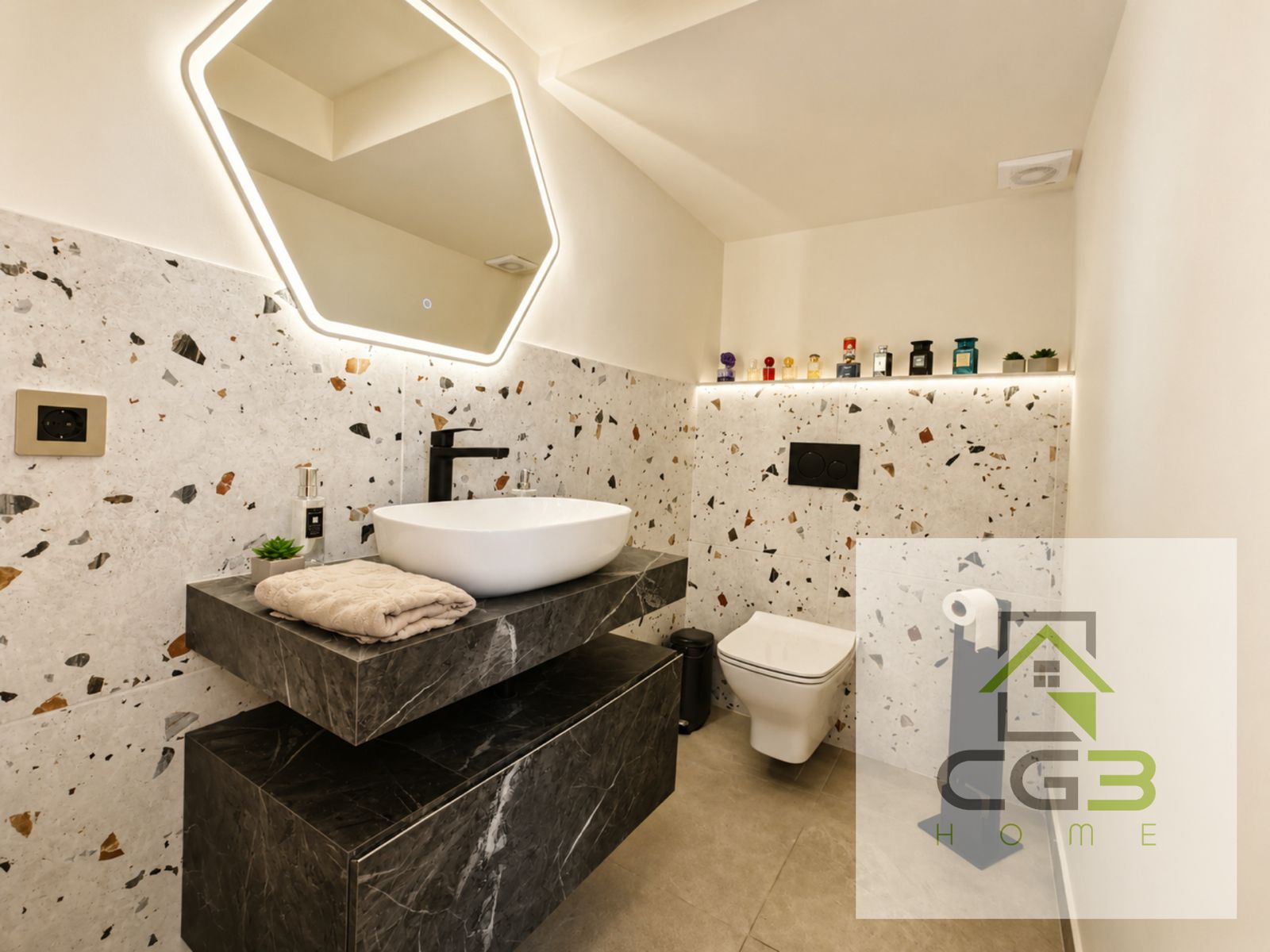 Vivienda Candelaria — foto 2