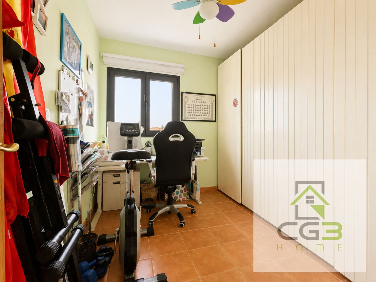 Vivienda Candelaria — foto 4