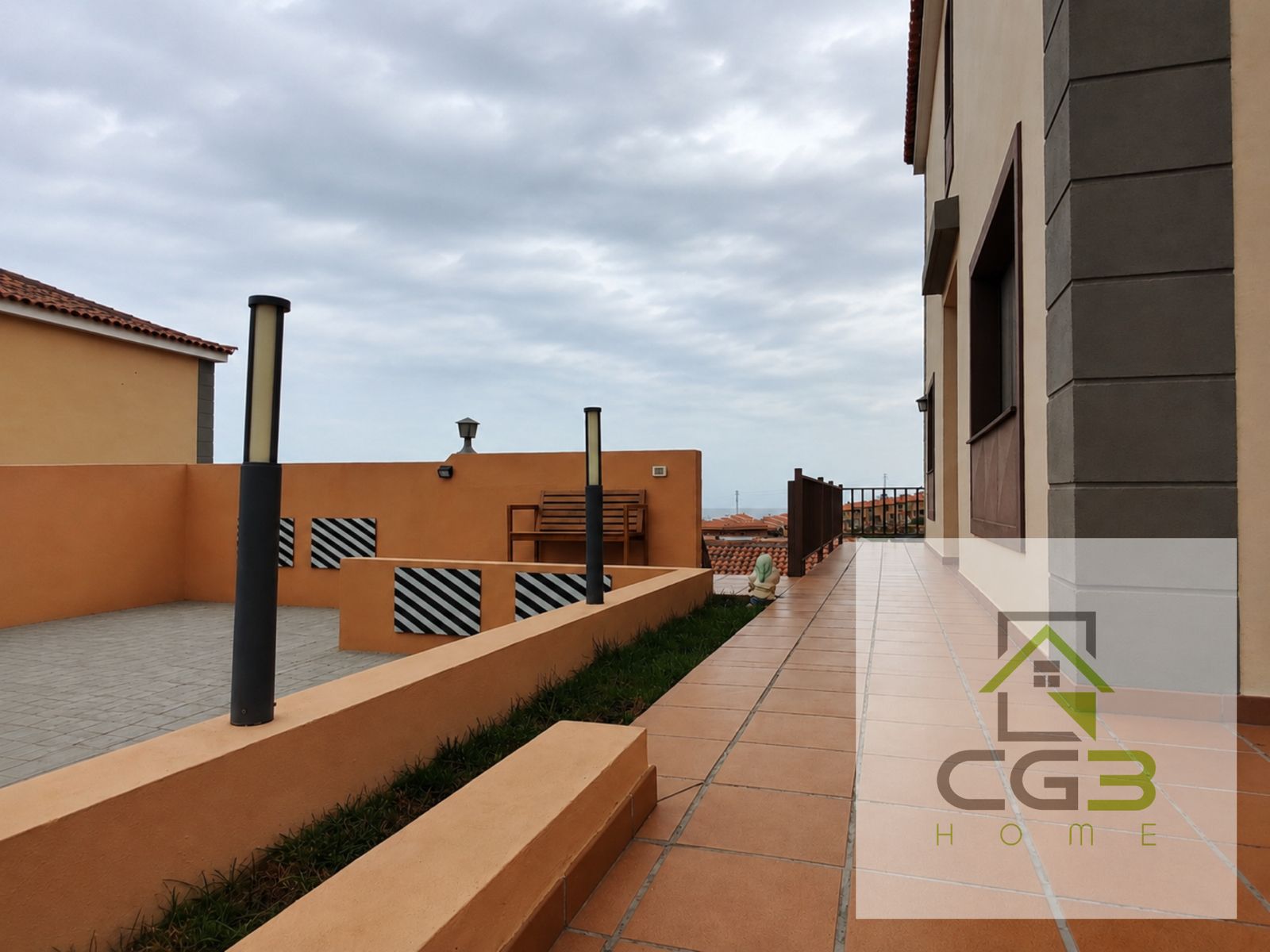 Vivienda Candelaria — foto 14