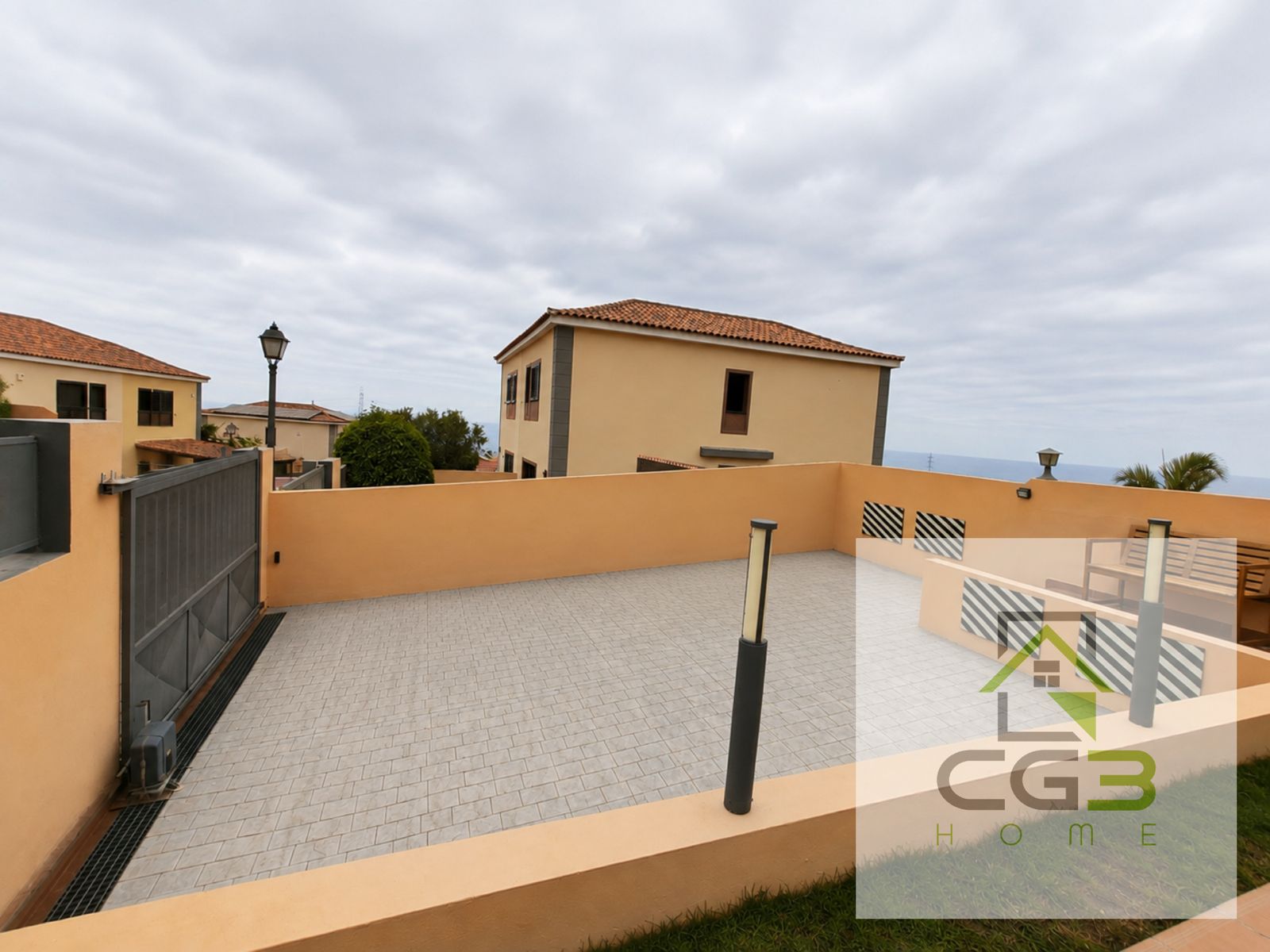 Vivienda Candelaria — foto 15