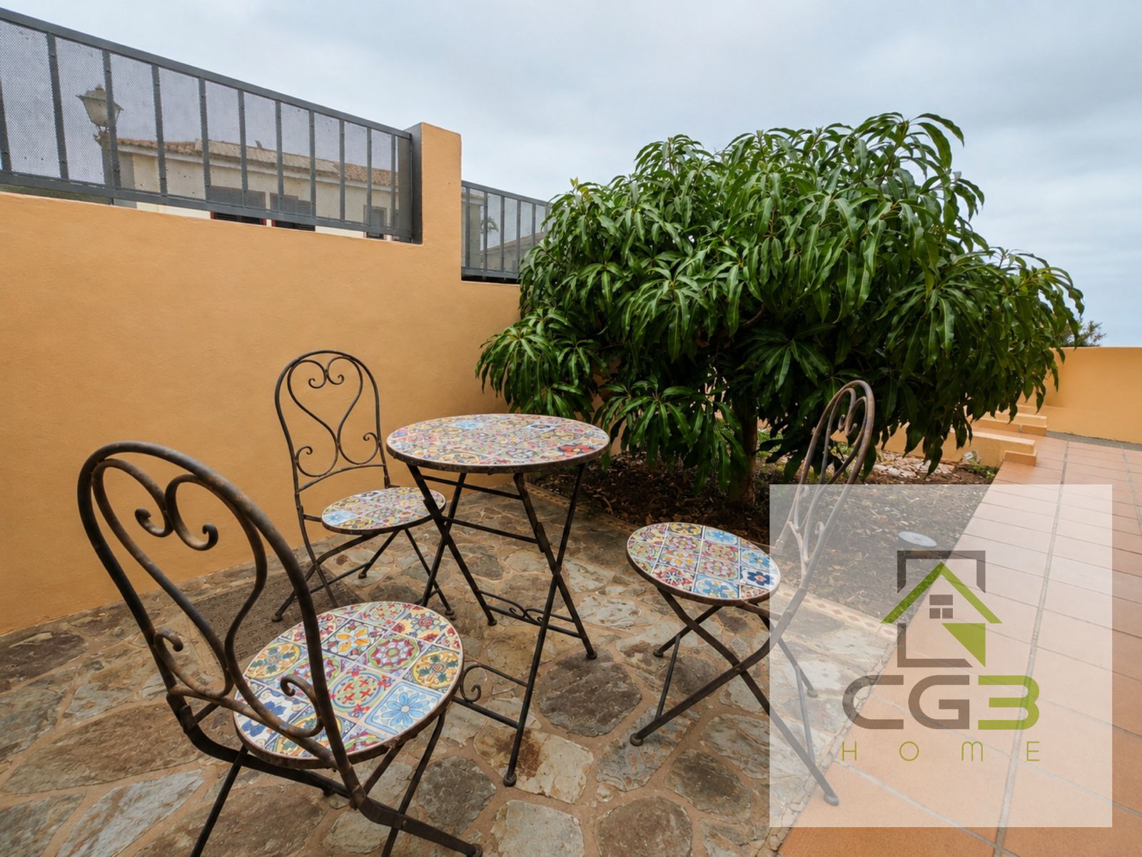 Vivienda Candelaria — foto 16