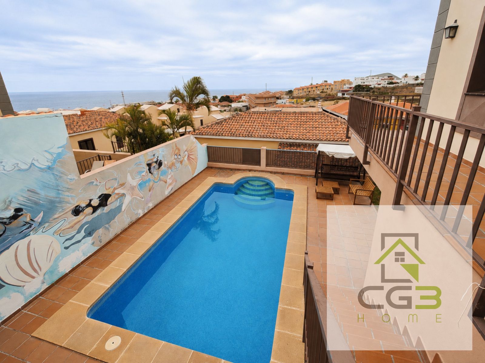 Vivienda Candelaria — foto 17