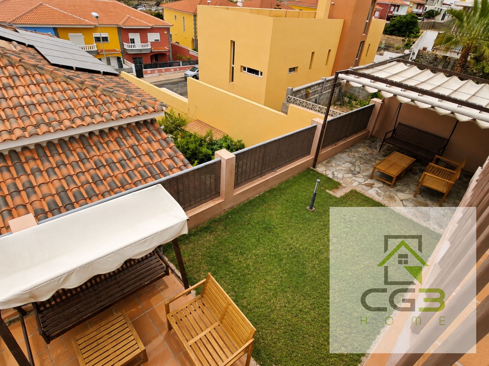 Vivienda Candelaria — foto 18