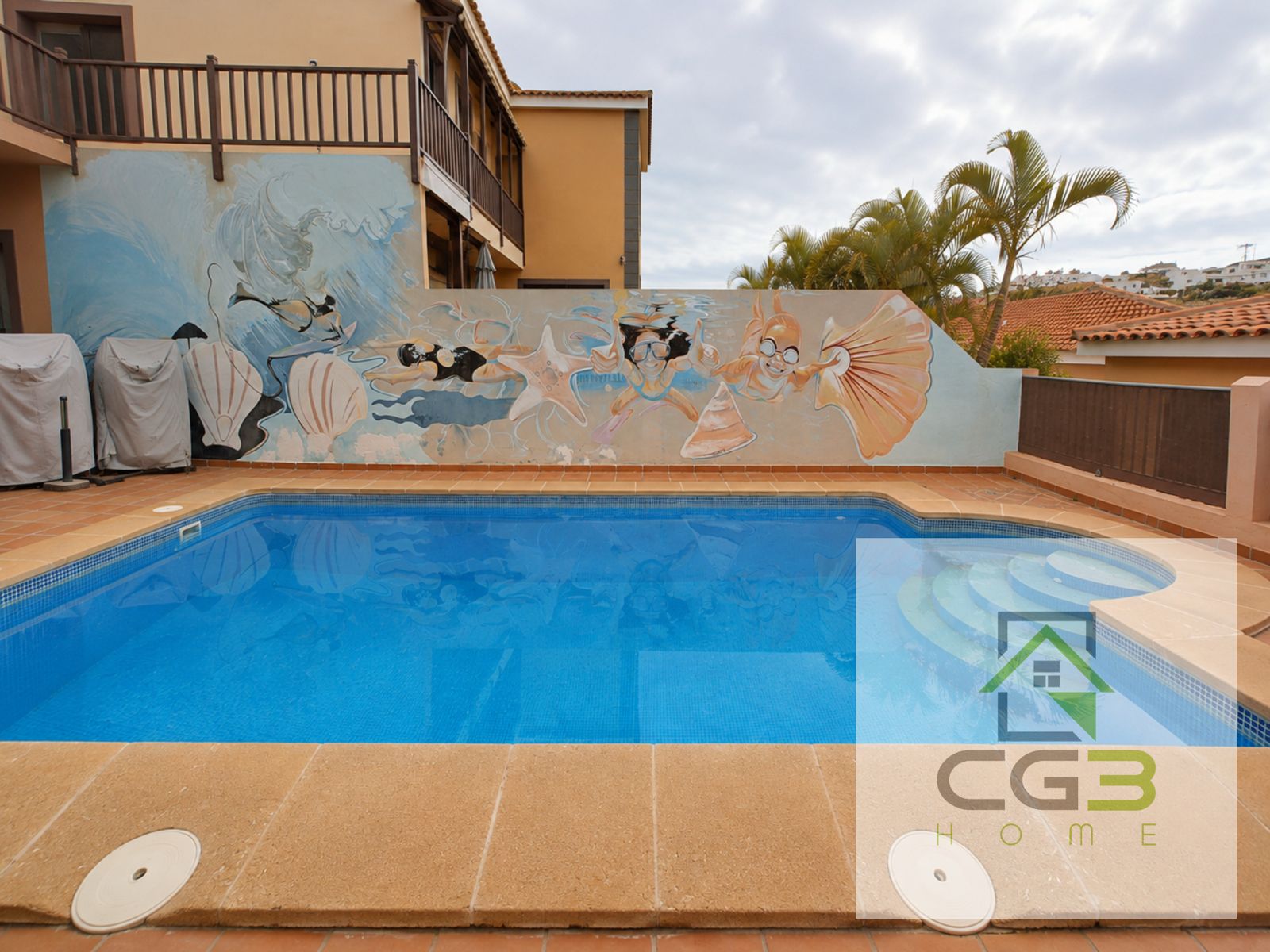 Vivienda Candelaria — foto 19