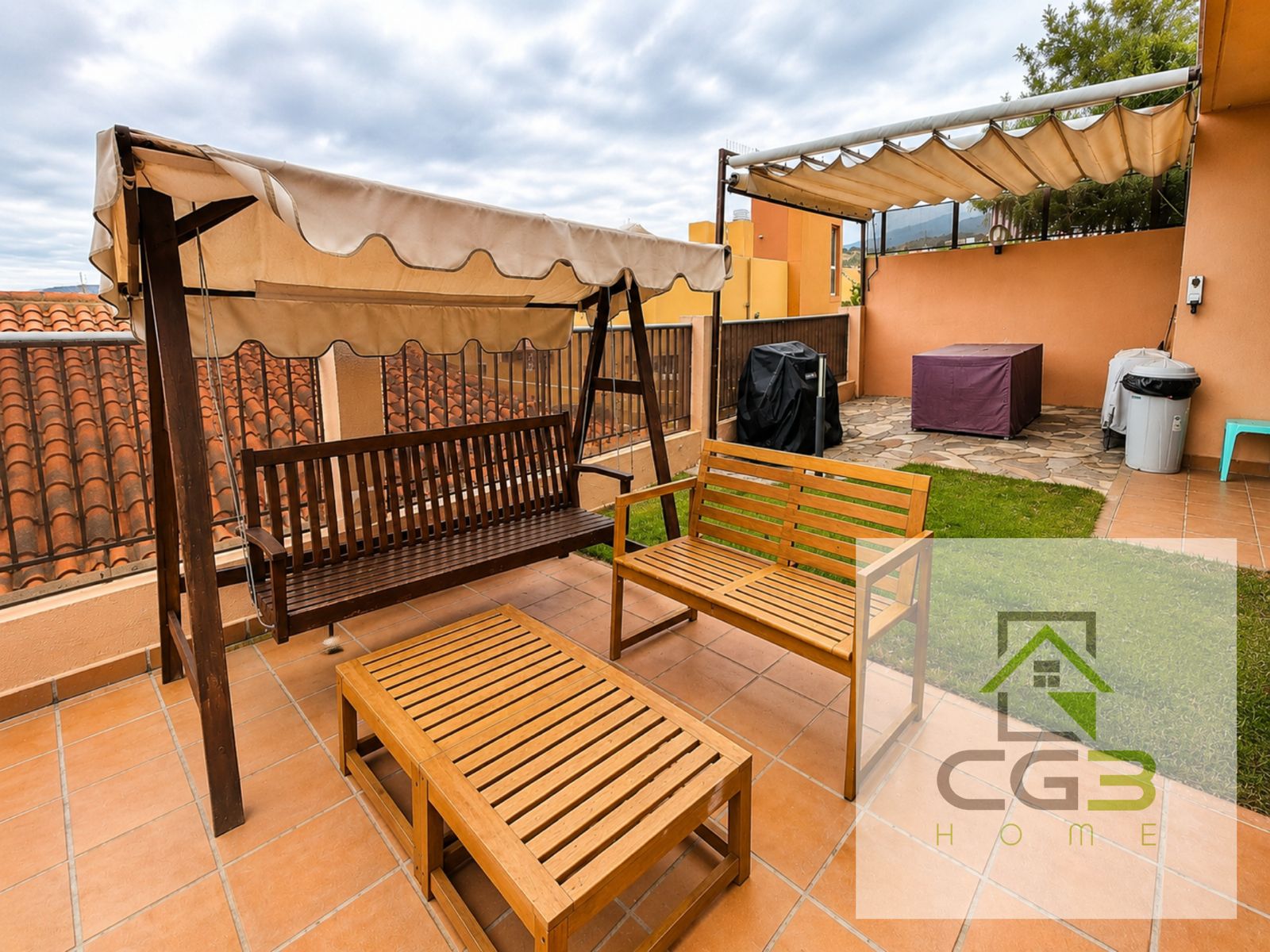 Vivienda Candelaria — foto 21
