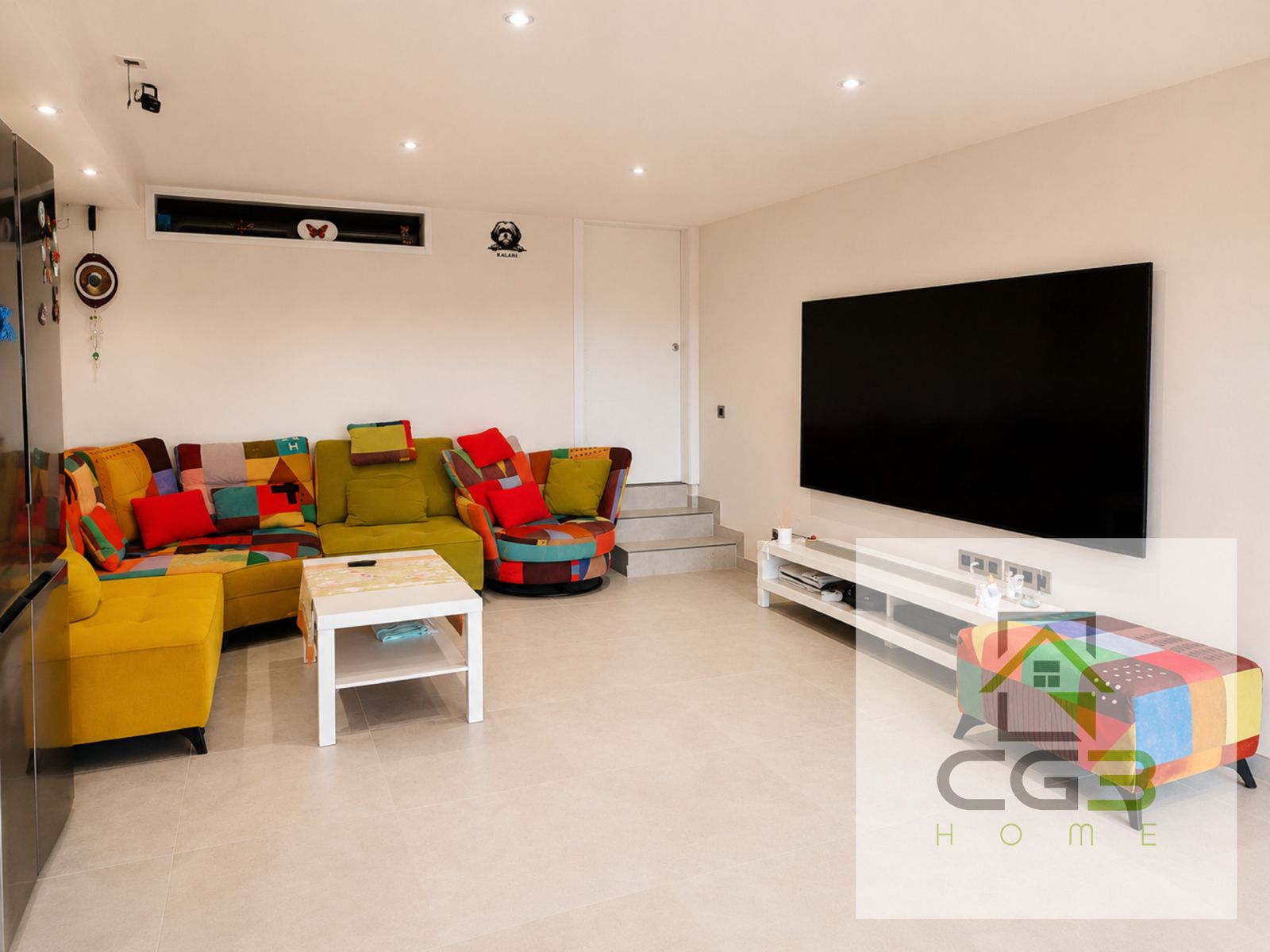 Vivienda Candelaria — foto 23