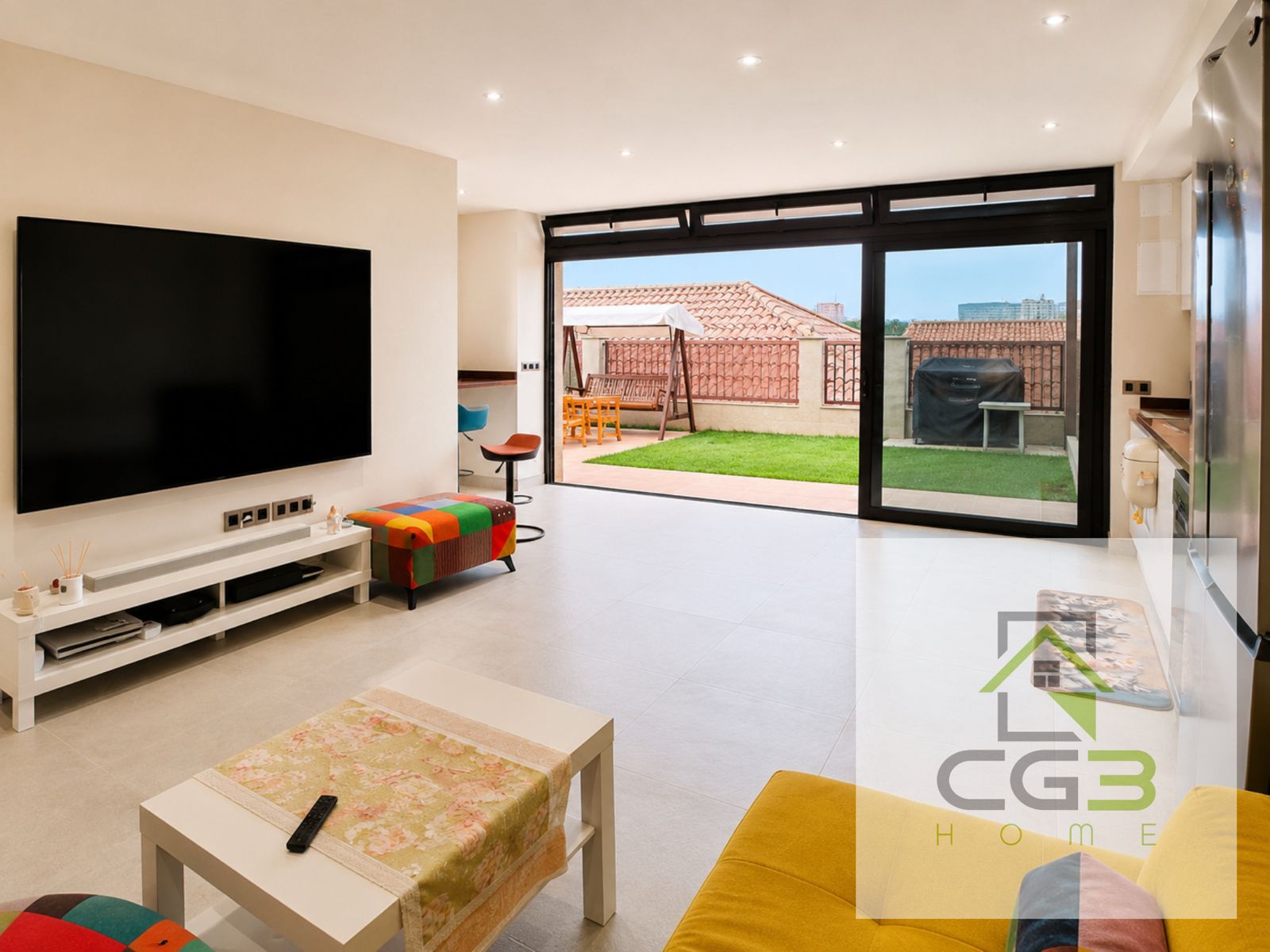 Vivienda Candelaria — foto 24