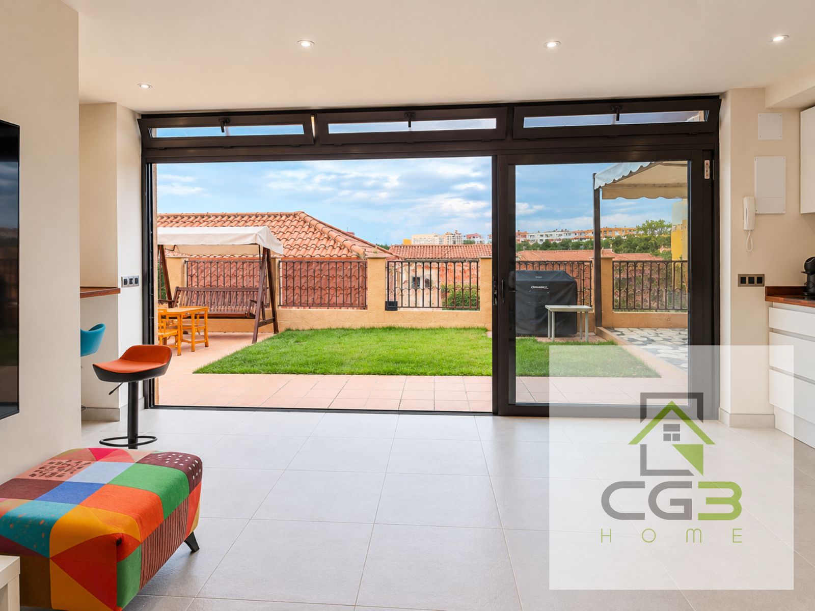 Vivienda Candelaria — foto 25