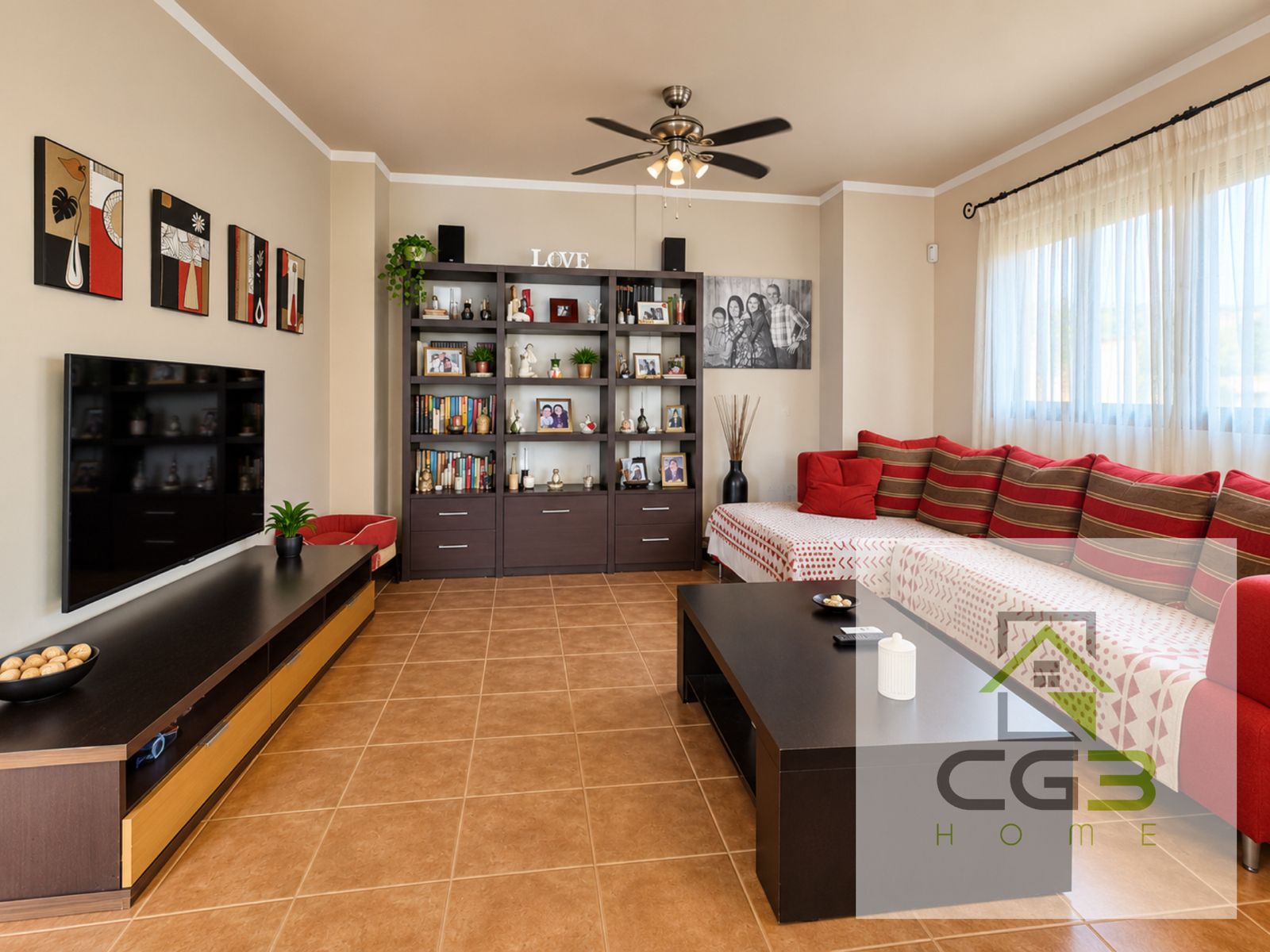 Vivienda Candelaria — foto 28