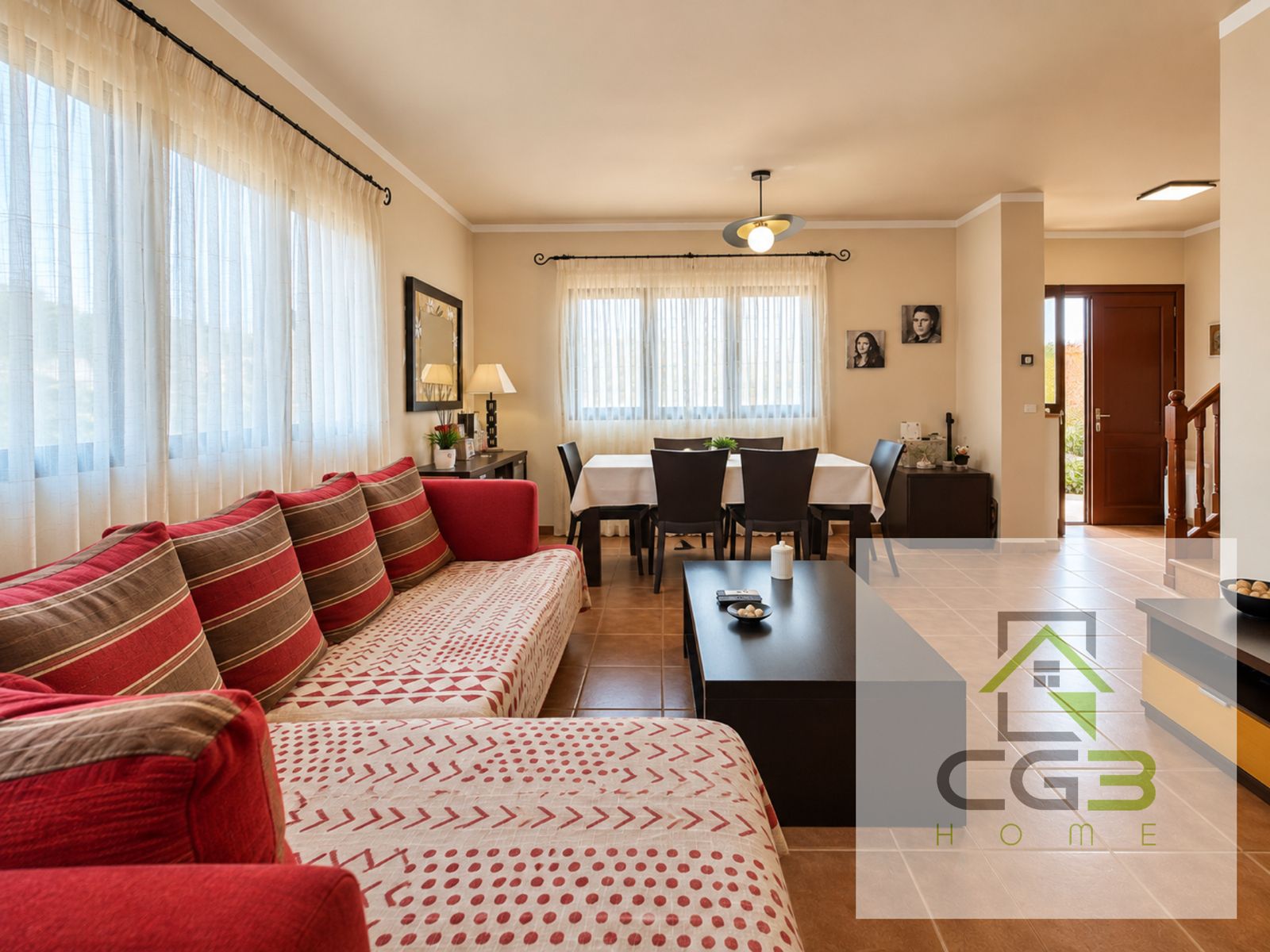 Vivienda Candelaria — foto 30