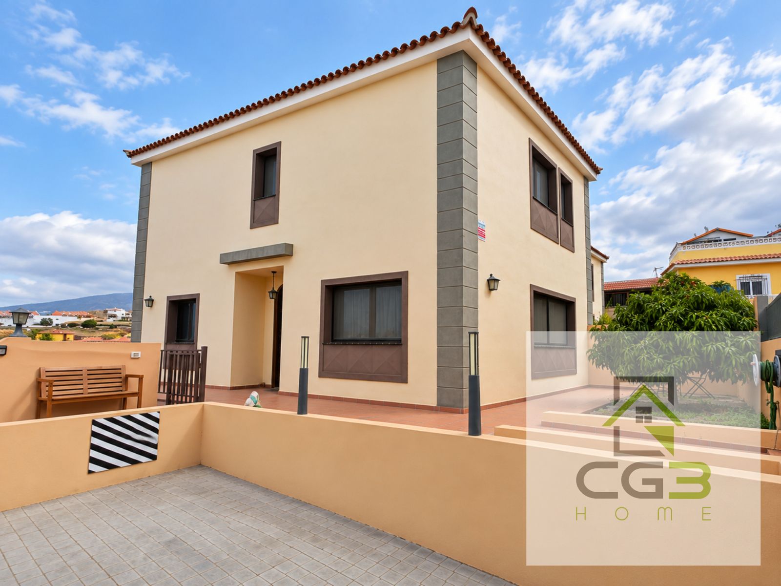 Vivienda Candelaria — foto 34