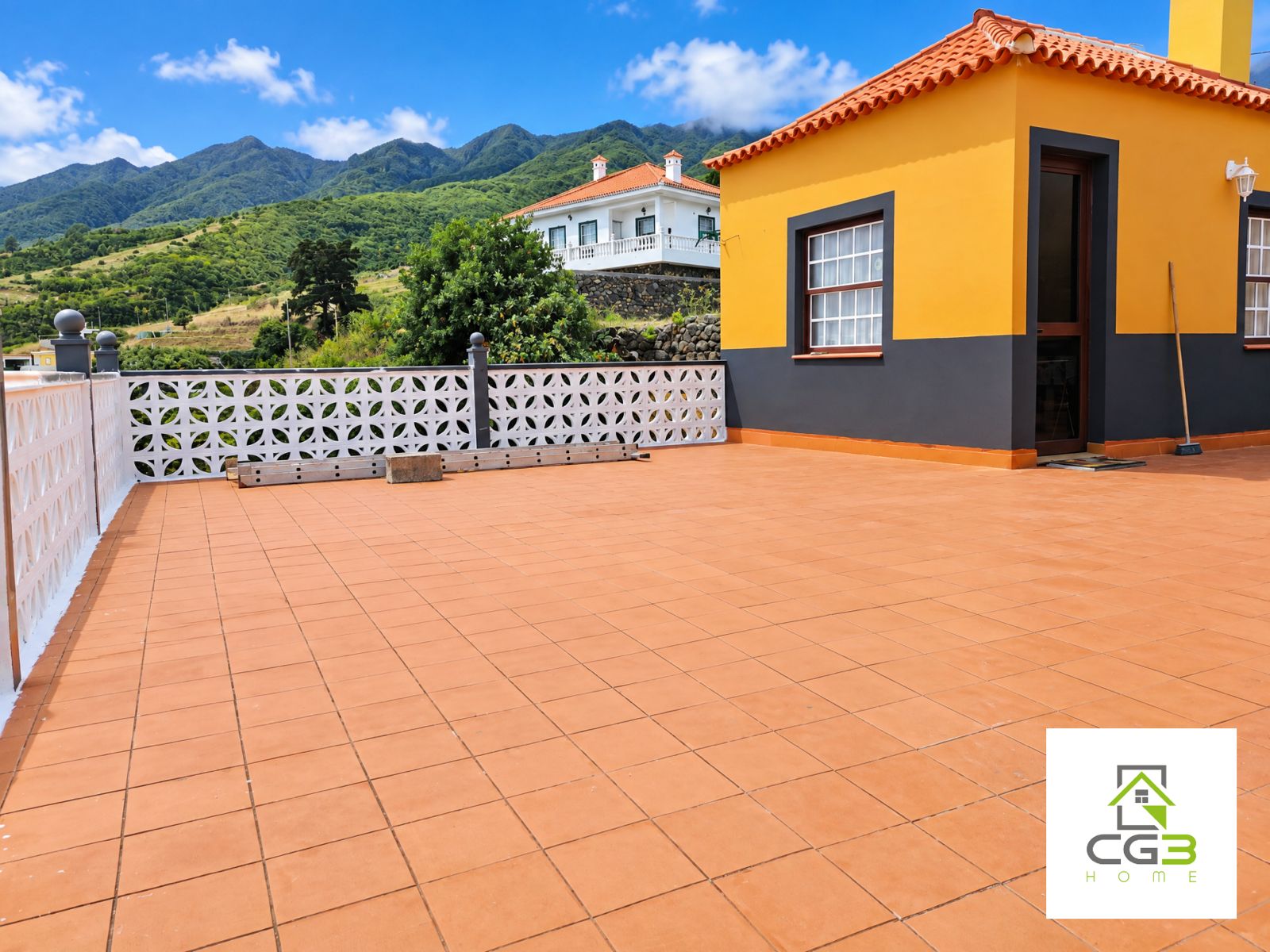 Finca Breña Alta, La Palma — foto 13