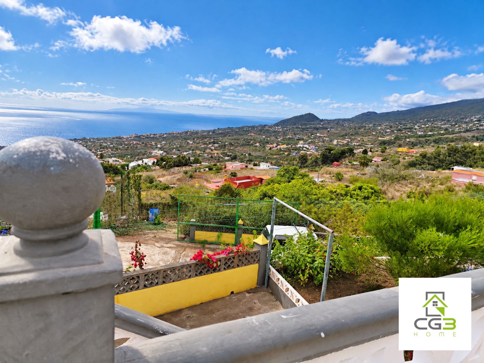 Finca Breña Alta, La Palma — foto 26
