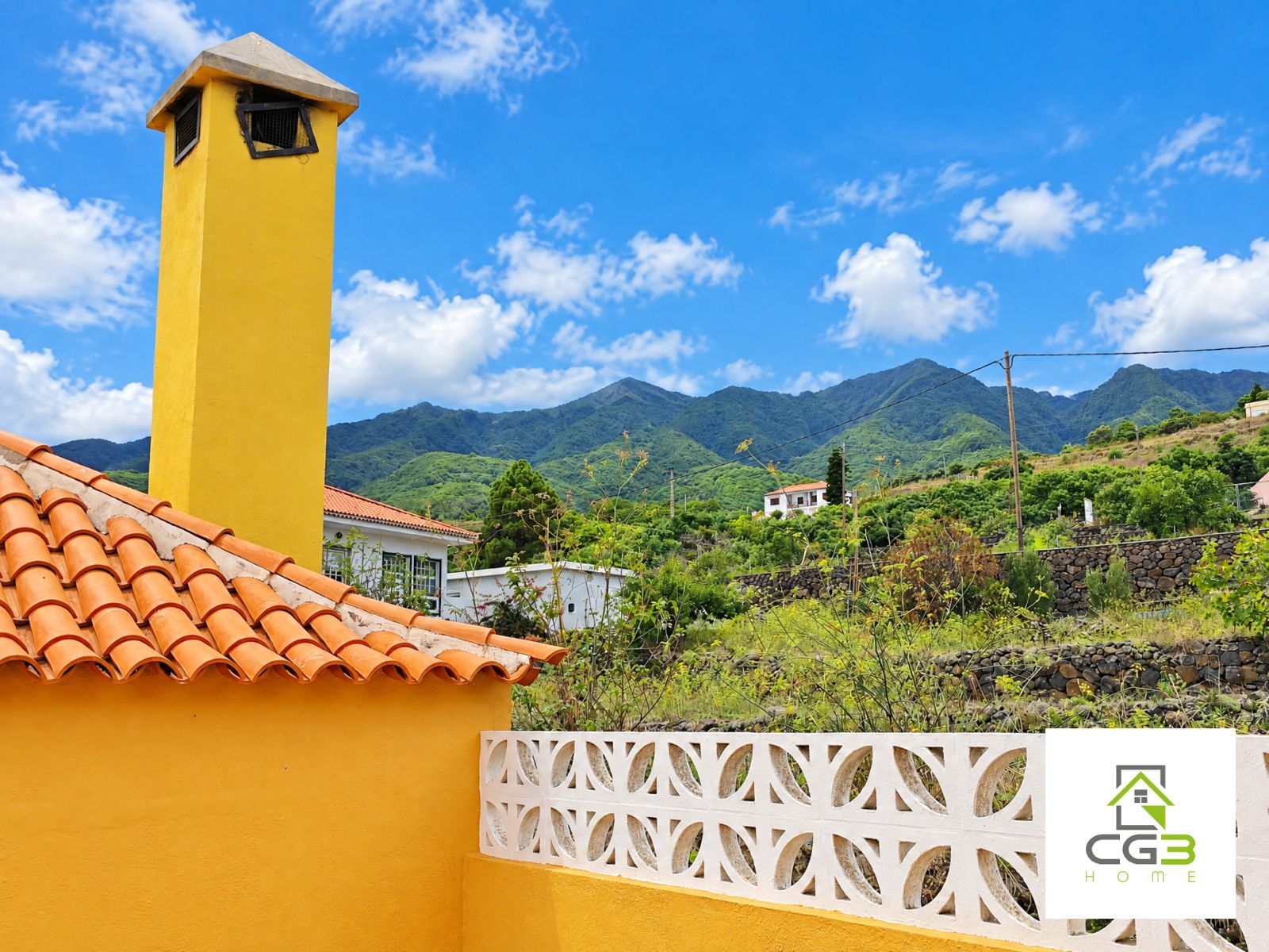 Finca Breña Alta, La Palma — foto 29