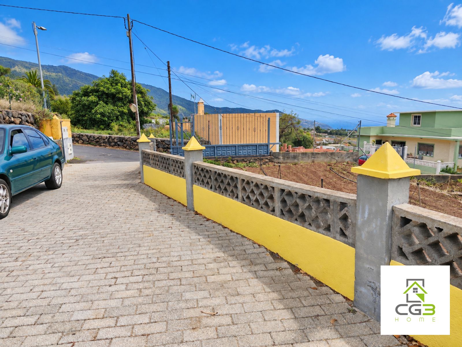 Finca Breña Alta, La Palma — foto 35